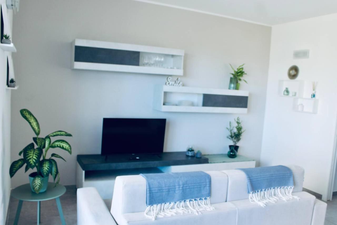 Marina House Rome Airport - Sea View * Fiumicino